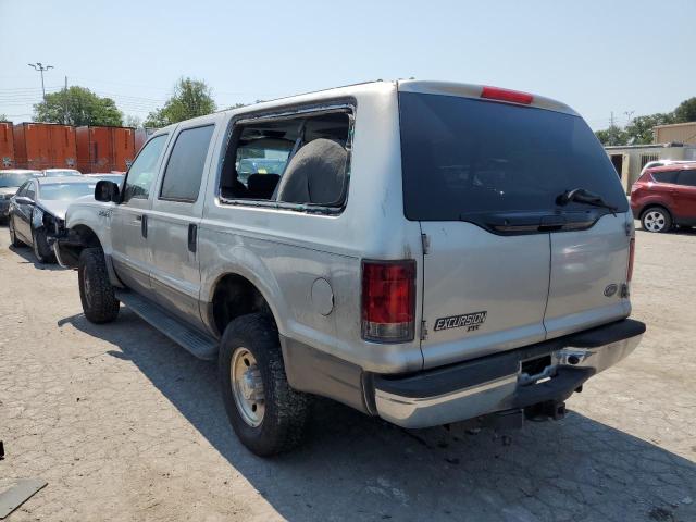 Photo 2 from auction – 2005 FORD EXCURSION with VIN 1FMNU41S05EB52822