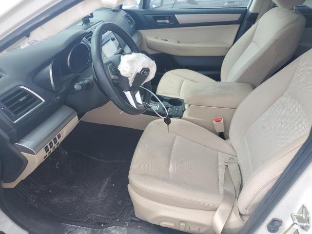 Photo 7 from auction – 2017 SUBARU OUTBACK 2. with VIN 4S4BSAFC1H3309489