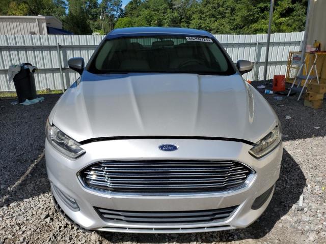 Photo 5 from auction – 2014 FORD FUSION S with VIN 1FA6P0G7XE5364452