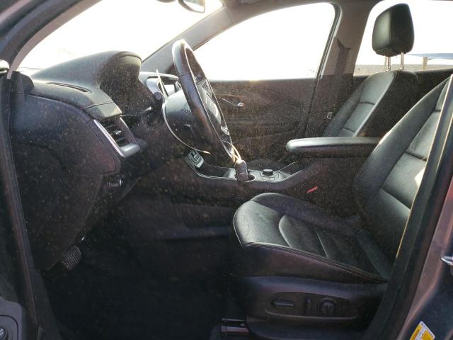 Photo 7 from auction – 2021 GMC TERRAIN SL with VIN 3GKALVEV7ML356584