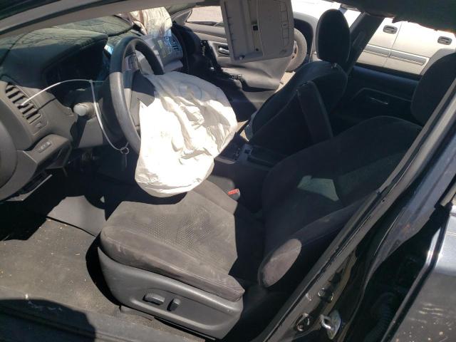 Photo 7 from auction – 2014 NISSAN ALTIMA 2.5 with VIN 1N4AL3AP4EN361692