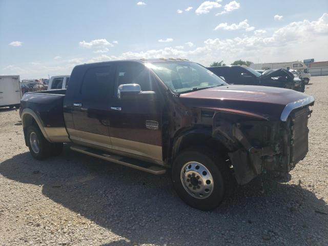 Zdjęcie 4 z aukcji – 2012 DODGE RAM 3500 L z VIN 3C63DRNL9CG292070