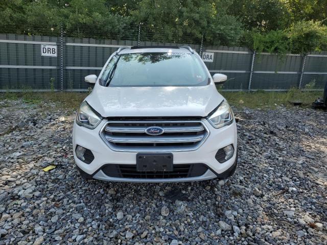 Photo 5 from auction – 2017 FORD ESCAPE TIT with VIN 1FMCU9J90HUA44308