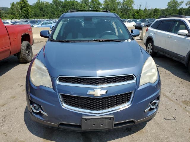 Photo 5 from auction – 2011 CHEVROLET EQUINOX LT with VIN 2CNFLNEC3B6259119
