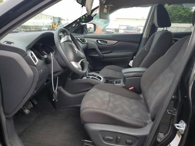 Photo 7 from auction – 2016 NISSAN ROGUE S with VIN KNMAT2MV5GP650196