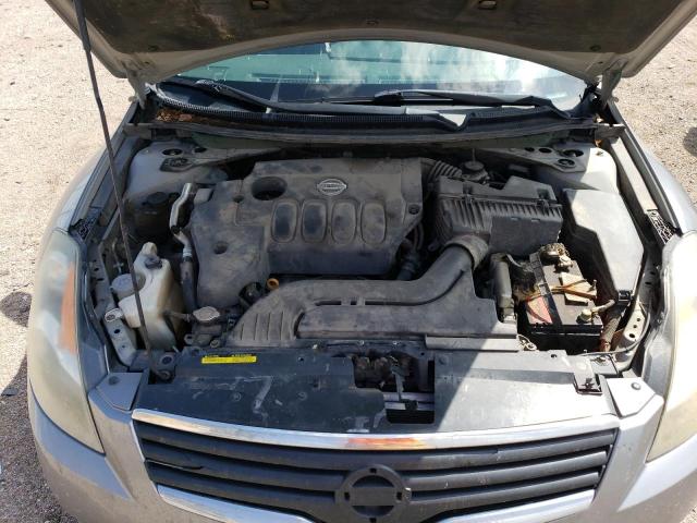 Photo 11 from auction – 2007 NISSAN ALTIMA 2.5 with VIN 1N4AL21E37C214884