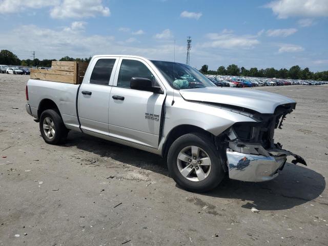 Photo 4 from auction – 2016 RAM 1500 ST with VIN 1C6RR6FG2GS119646