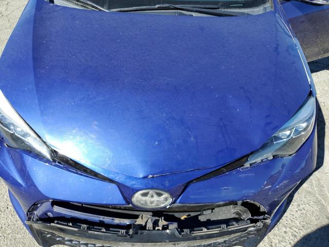 Photo 11 from auction – 2017 TOYOTA COROLLA L with VIN 5YFBURHE9HP679544