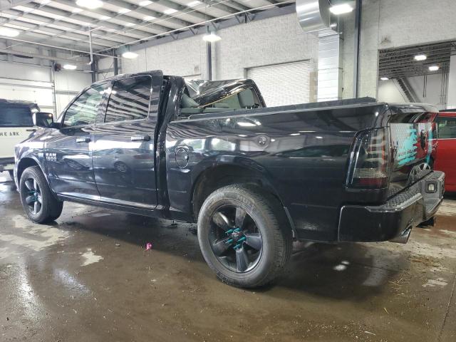 Photo 2 from auction – 2016 RAM 1500 ST with VIN 3C6RR7KT3GG266056