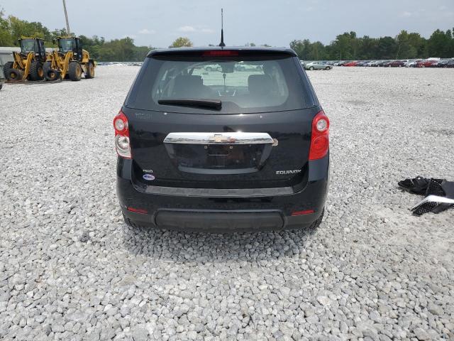 Photo 6 from auction – 2012 CHEVROLET EQUINOX LS with VIN 2GNFLCEK5C6190264