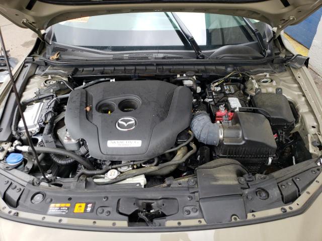 Photo 11 from auction – 2024 MAZDA 3 CARBON T with VIN 3MZBPBXY2RM411063