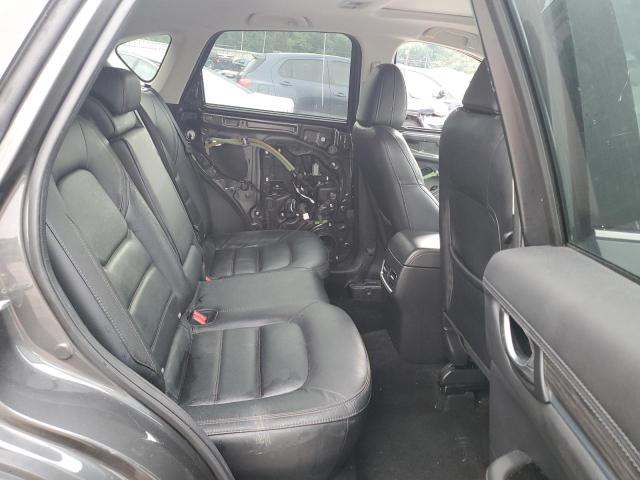 Photo 11 from auction – 2017 MAZDA CX-5 GRAND with VIN JM3KFBDL3H0142787