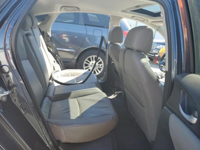 Photo 10 from auction – 2016 HONDA CIVIC EXL with VIN 19XFC1F7XGE208352