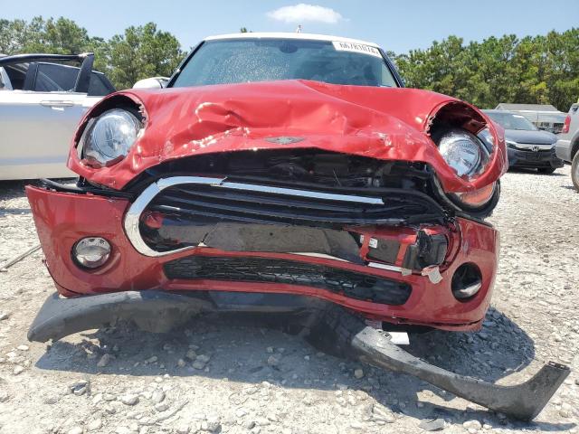 Photo 5 from auction – 2018 MINI COOPER with VIN WMWXU1C51J2F79070