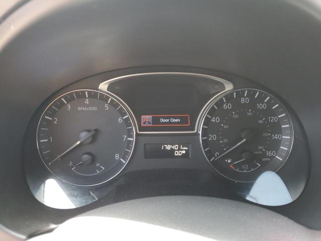 Photo 9 from auction – 2013 NISSAN ALTIMA 2.5 with VIN 1N4AL3AP5DN546428
