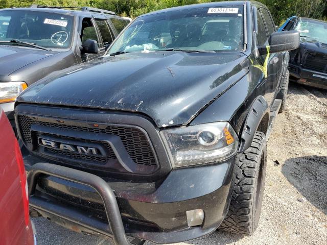 Photo 5 from auction – 2014 RAM 1500 ST with VIN 1C6RR7KT9ES195709