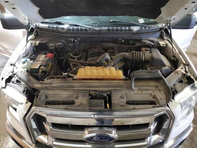 Photo 11 from auction – 2015 FORD F150 SUPER with VIN 1FTFW1EFXFKD45478
