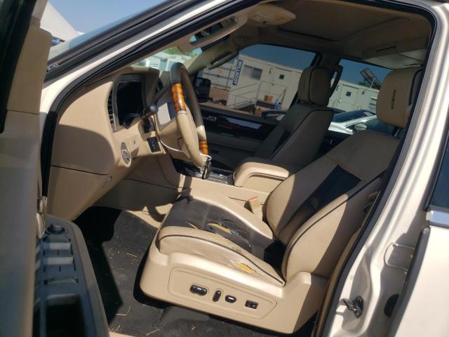 Photo 7 from auction – 2008 LINCOLN NAVIGATOR with VIN 5LMFU27538LJ09051
