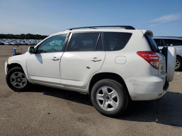 Photo 2 from auction – 2012 TOYOTA RAV4 with VIN 2T3BF4DV7CW187435