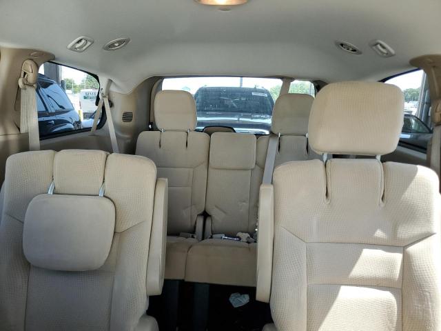 Photo 10 from auction – 2014 DODGE GRAND CARA with VIN 2C4RDGCG0ER430489