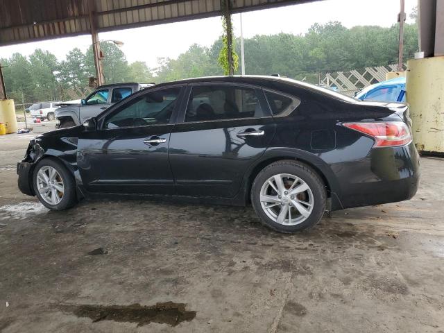Photo 2 from auction – 2015 NISSAN ALTIMA 2.5 with VIN 1N4AL3AP2FC282776