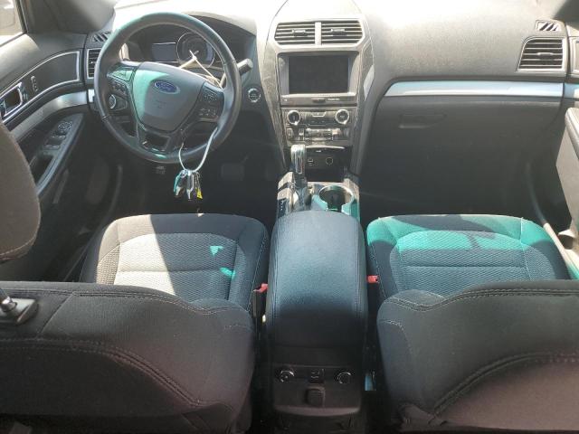 Photo 8 from auction – 2016 FORD EXPLORER X with VIN 1FM5K8DHXGGA77549