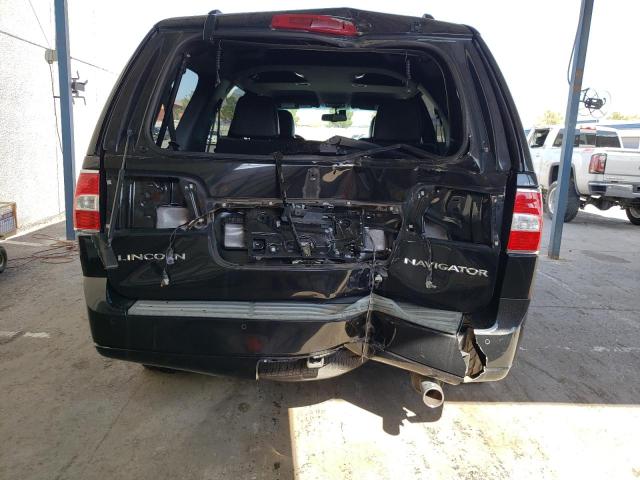 Photo 6 from auction – 2014 LINCOLN NAVIGATOR with VIN 5LMJJ2H58EEL05942