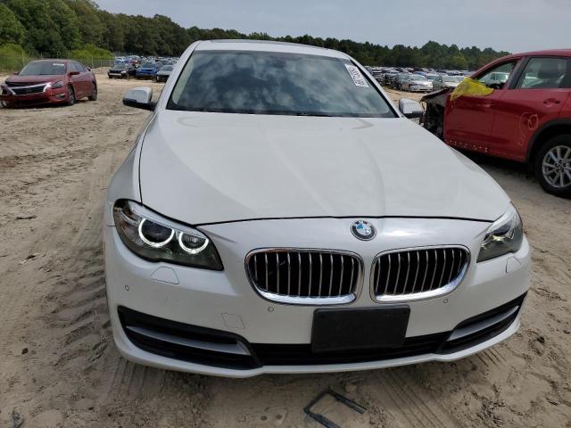 Photo 5 from auction – 2014 BMW 535 XI with VIN WBA5B3C52ED292577