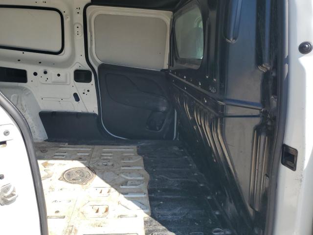 Photo 10 from auction – 2021 RAM PROMASTER with VIN ZFBHRFAB1M6U08217