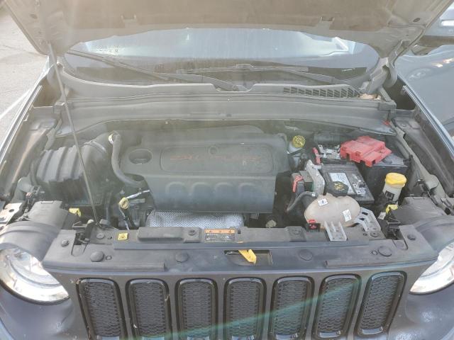 Photo 12 from auction – 2018 JEEP RENEGADE L with VIN ZACCJBBB3JPH95450
