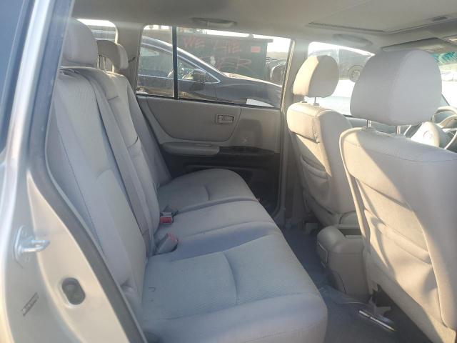 Photo 10 from auction – 2007 TOYOTA HIGHLANDER with VIN JTEHW21A870043320