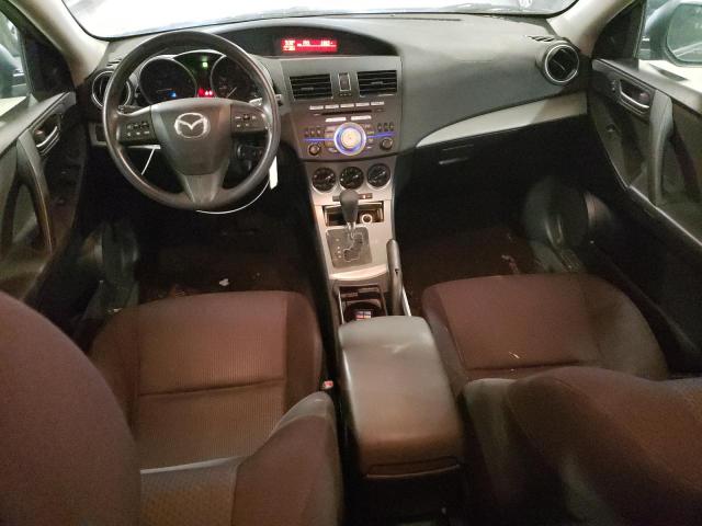 Photo 8 from auction – 2011 MAZDA 3 I with VIN JM1BL1VF7B1383466