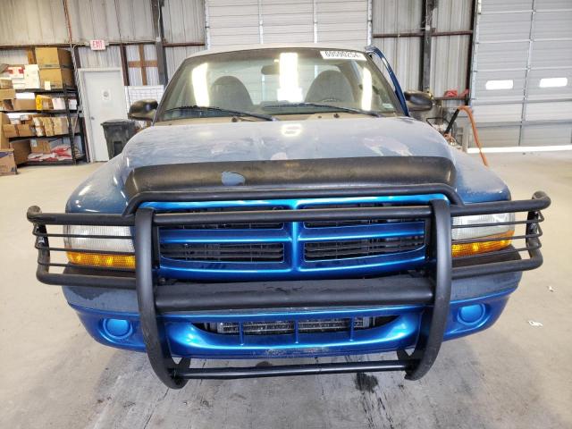 Photo 5 from auction – 1999 DODGE DAKOTA with VIN 1B7FL26X0XS298131