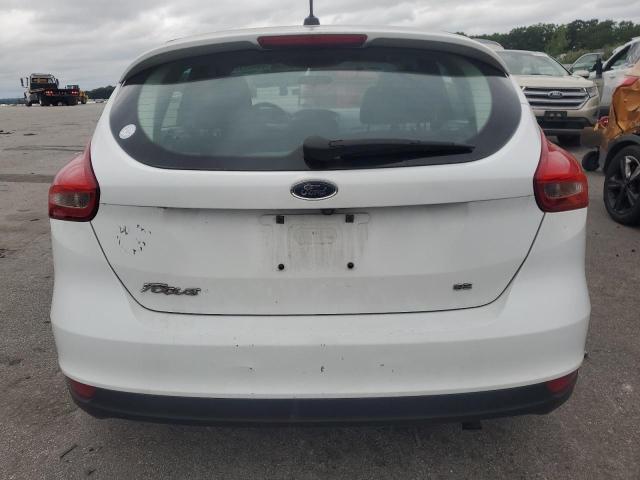 Photo 6 from auction – 2016 FORD FOCUS SE with VIN 1FADP3K28GL294128