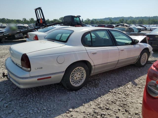 Photo 3 from auction – 1997 CHRYSLER LHS with VIN 2C3HC56FXVH767753