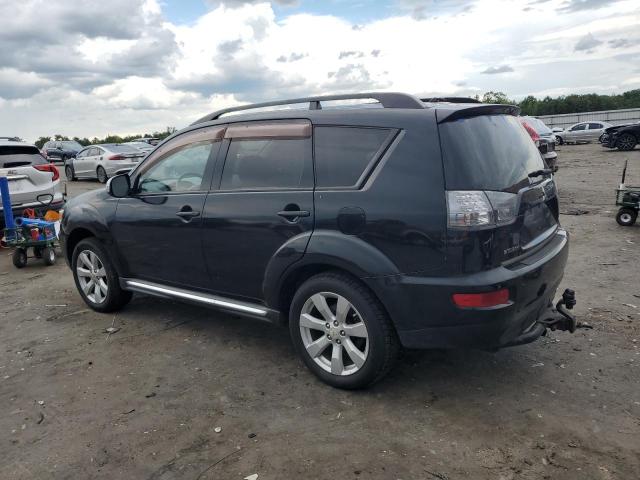 Photo 2 from auction – 2010 MITSUBISHI OUTLANDER with VIN JA4JT4AX5AZ009993