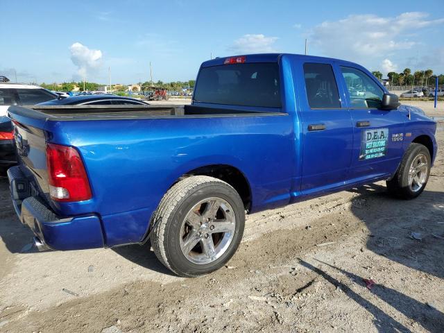 Photo 3 from auction – 2016 RAM 1500 ST with VIN 1C6RR6FT6GS332466