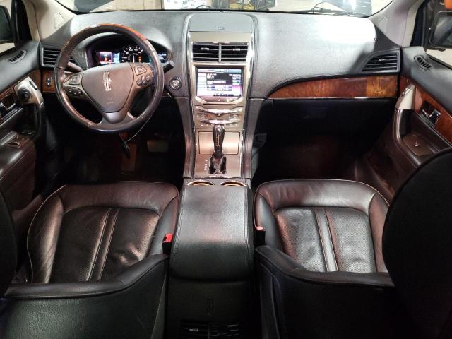 Photo 8 from auction – 2015 LINCOLN MKX with VIN 2LMDJ8JK0FBL25137