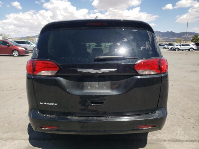 Photo 6 from auction – 2021 CHRYSLER VOYAGER LX with VIN 2C4RC1DG5MR551399