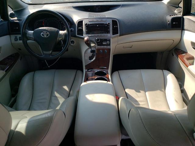 Photo 8 from auction – 2011 TOYOTA VENZA with VIN 4T3ZK3BB4BU039979