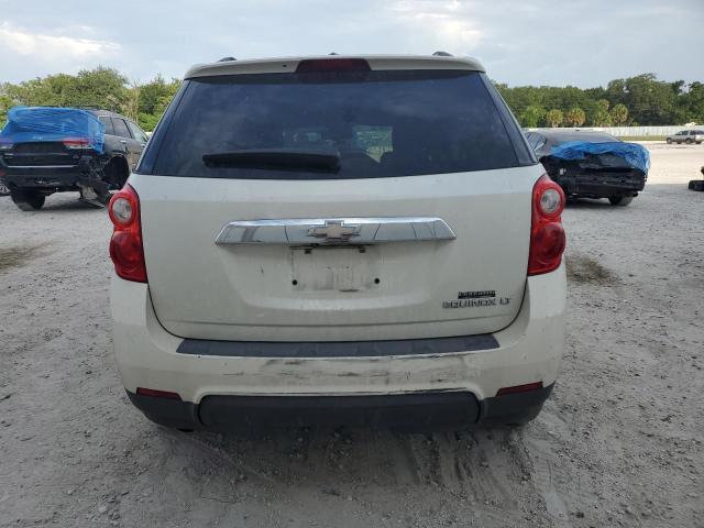 Photo 6 from auction – 2015 CHEVROLET EQUINOX LT with VIN 1GNALBEK8FZ137409