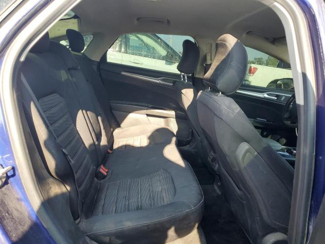 Photo 10 from auction – 2016 FORD FUSION SE with VIN 3FA6P0HD3GR307739