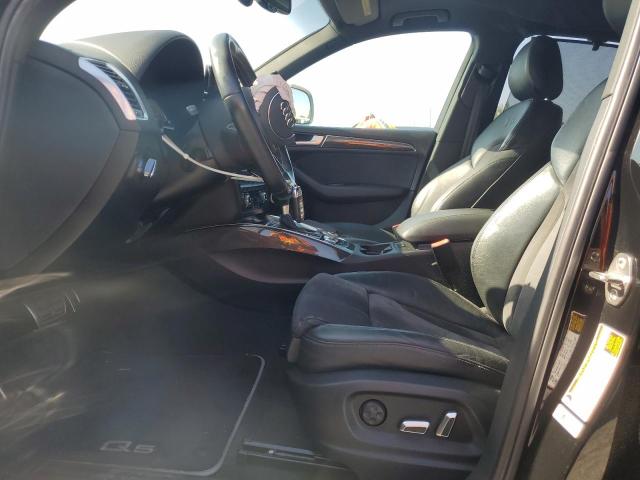 Photo 7 from auction – 2014 AUDI SQ5 PRESTI with VIN WA1VGAFP8EA017913
