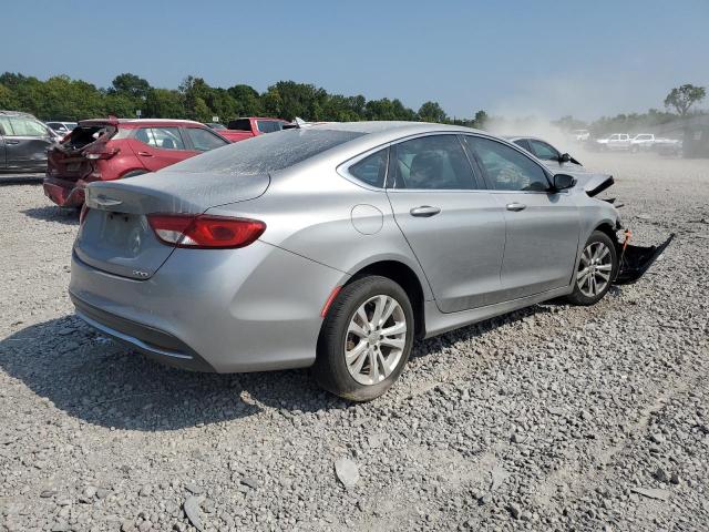 Photo 3 from auction – 2017 CHRYSLER 200 LIMITE with VIN 1C3CCCAB9HN508329