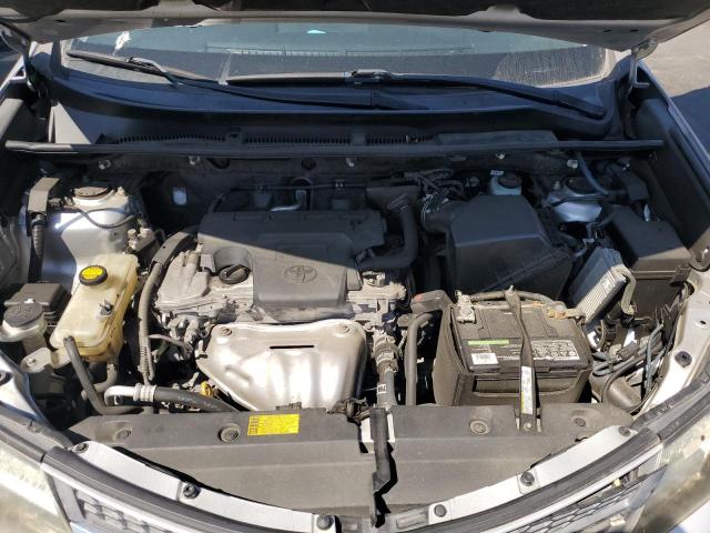 Photo 11 from auction – 2013 TOYOTA RAV4 LE with VIN JTMBFREV7DD019126