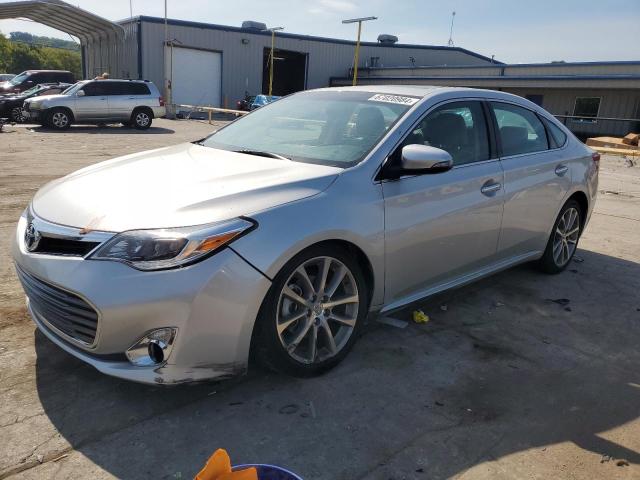 TOYOTA AVALON BAS 2014 with VIN 4T1BK1EB0EU088966 - Photo from auction