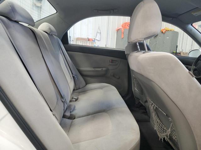 Photo 10 from auction – 2009 KIA SPECTRA EX with VIN KNAFE221595610468