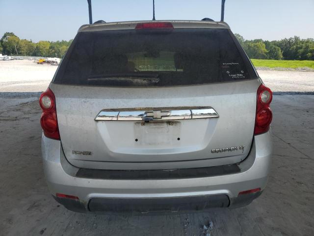 Photo 6 from auction – 2013 CHEVROLET EQUINOX LT with VIN 2GNALPEK4D1190000