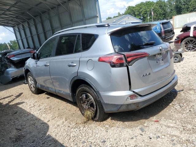 Photo 2 from auction – 2016 TOYOTA RAV4 LE with VIN 2T3ZFREV4GW297052