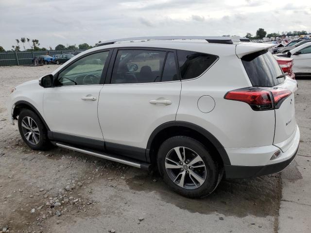 Photo 2 from auction – 2016 TOYOTA RAV4 XLE with VIN JTMRFREV1GD186830